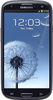 Смартфон SAMSUNG I9300 Galaxy S III Black - Кронштадт