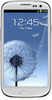 Смартфон SAMSUNG I9300 Galaxy S III 16GB Marble White - Кронштадт