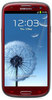 Смартфон Samsung Samsung Смартфон Samsung Galaxy S III GT-I9300 16Gb (RU) Red - Кронштадт