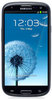 Смартфон Samsung Samsung Смартфон Samsung Galaxy S3 64 Gb Black GT-I9300 - Кронштадт