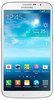 Смартфон Samsung Samsung Смартфон Samsung Galaxy Mega 6.3 8Gb GT-I9200 (RU) белый - Кронштадт