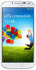 Смартфон Samsung Samsung Смартфон Samsung Galaxy S4 64Gb GT-I9500 (RU) белый - Кронштадт