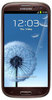 Смартфон Samsung Samsung Смартфон Samsung Galaxy S III 16Gb Brown - Кронштадт
