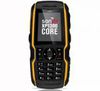 Терминал мобильной связи Sonim XP 1300 Core Yellow/Black - Кронштадт