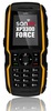 Сотовый телефон Sonim XP3300 Force Yellow Black - Кронштадт