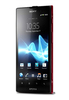 Смартфон Sony Xperia ion Red - Кронштадт