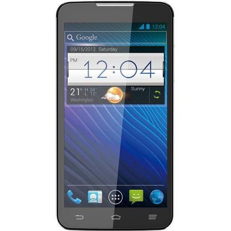 Смартфон ZTE Grand Memo Blue - Кронштадт