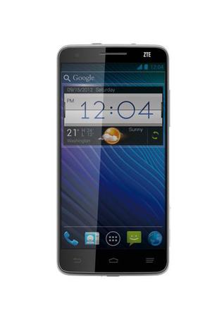 Смартфон ZTE Grand S White - Кронштадт